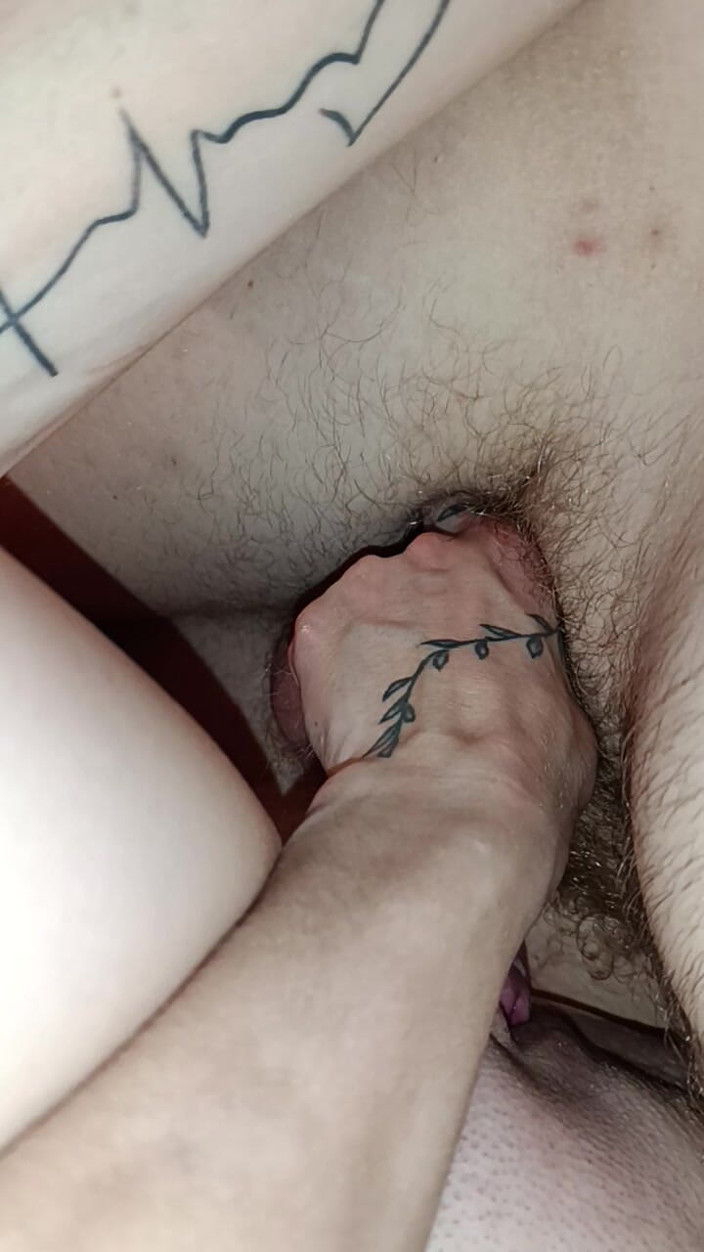 MollyVIP: Sex med min älskade