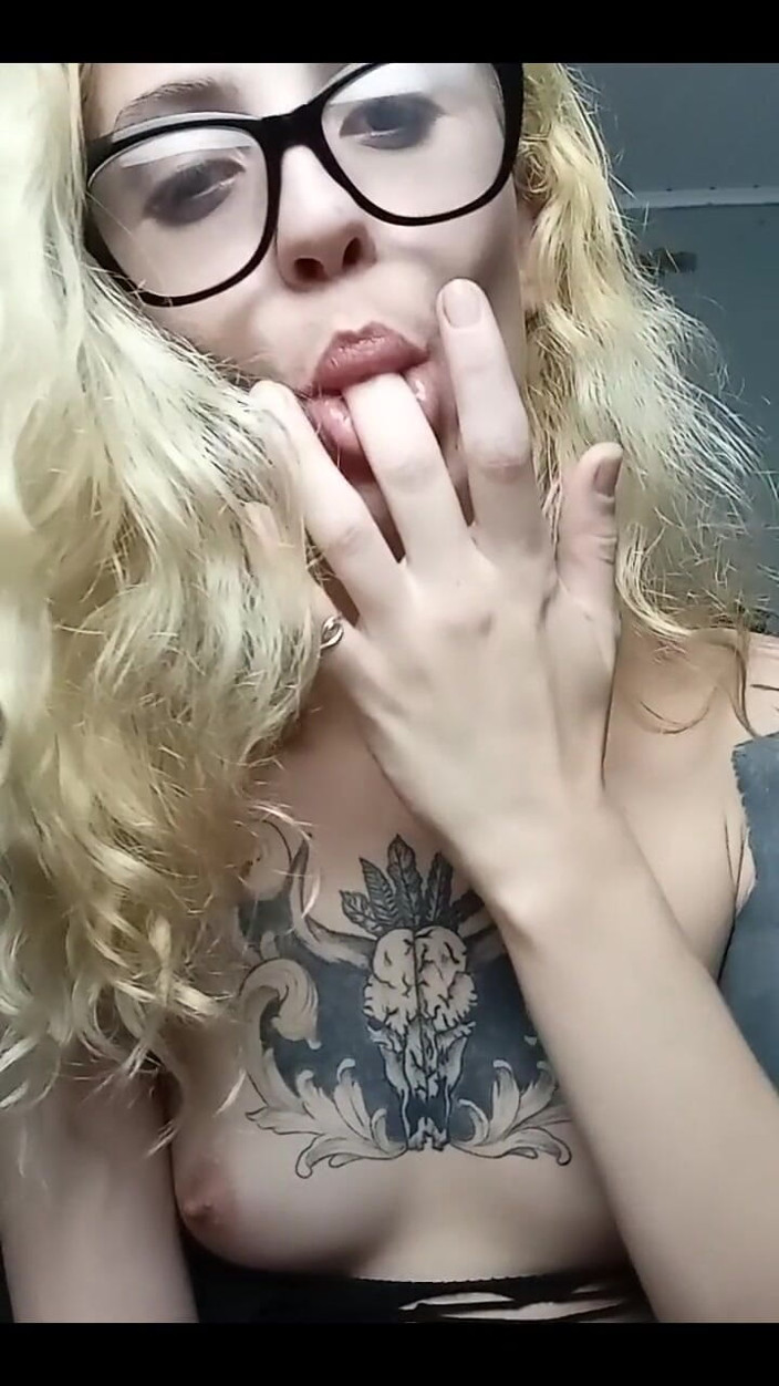 Taurina: Cum on My Goes