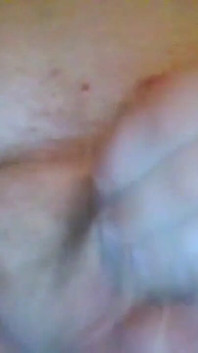 Mein cumshot HD