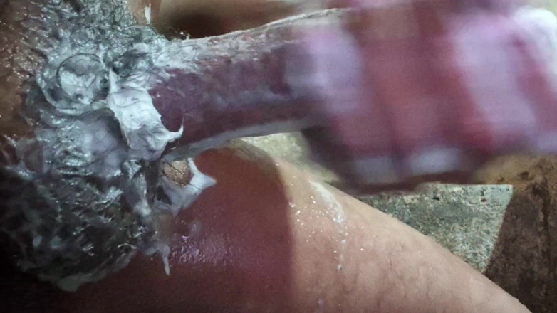 rkhydzstvcc: Desi Amateur Solo Male - Faceless Masturbation Part 3