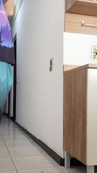 Sexo arriscado com o amigo do meu marido, eu não conseguia parar de ver seu pau ereto!