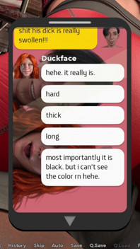 Fate Won't Separate Us by Raising Phallus - Stepmom Has a New Porn Movie, Girlfriend Gets Bbcs at Work 22