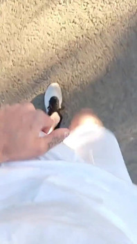 Por La Calle Duro Y En Chandal