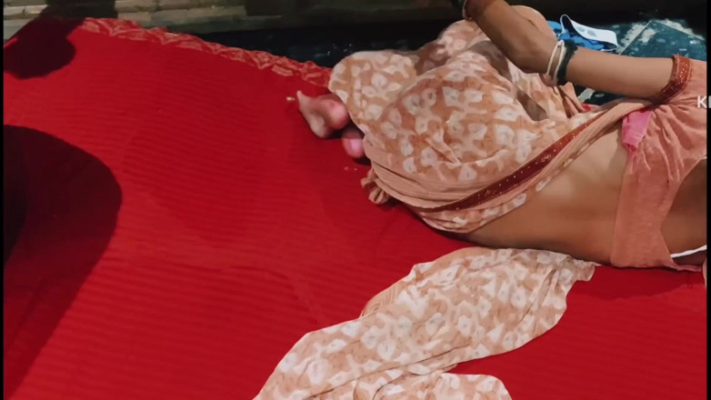 Madhya Sangeeta: Indische lokale en stiefbroer hete seksvideo