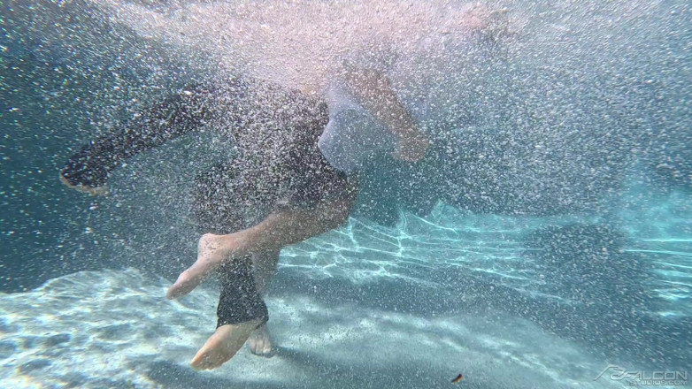 Falcon Studios: Beat the Heat