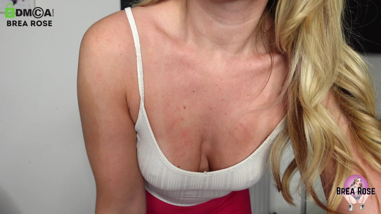 Brea Rose: Homewrecking Physio给出幸福的结局