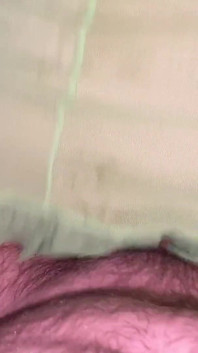 Anal mit einem cock Ring