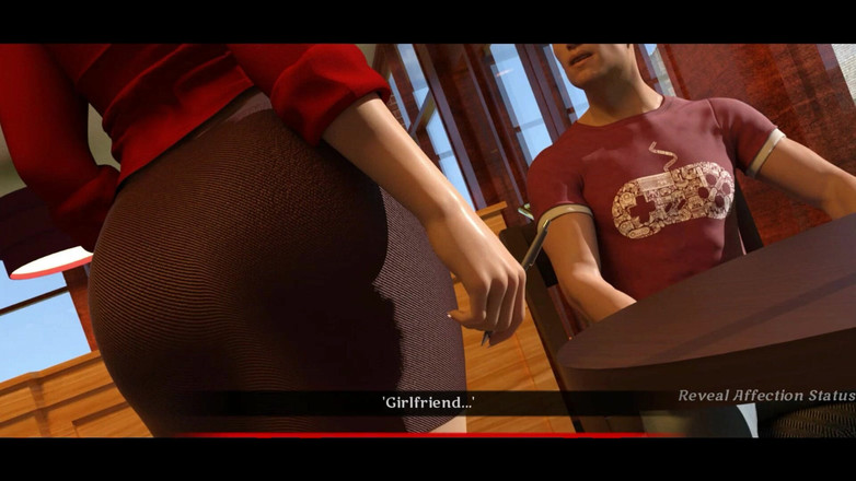 LoveSkySan69Real: 继母的爱（orborigin）第152部分 恋爱 由loveskysan69制作