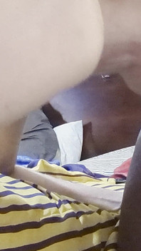 Il piacere da parte della mia moglie sexy