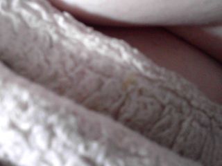 Opas Lust: Grandpas Tiny Tip