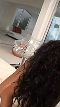Ebony Hardest Sex Ever Seen... She Is so Exciting and Loves to Be Banged by His Big Big Dick!!