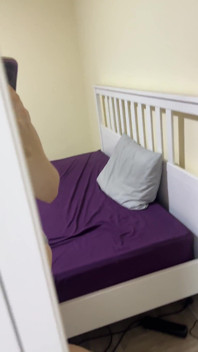 Bingkap Badan Dan Ketat Kulit yang Hebat