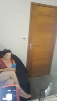 Papo Fluiu E a Vivi Guedez
