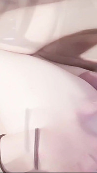 The guy is incredibly beautiful and sexy