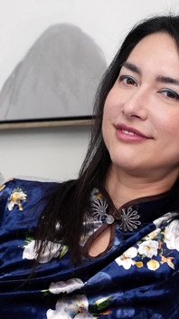 Interview Met Aziatische MILF Isabel Love