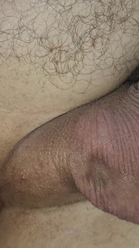 Sissy Femboy stříká s chlapem s velkým ptákem