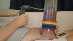 Monster_Meat_: Velký mocný kohout