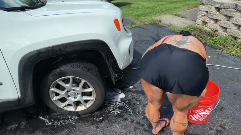 Kandylegsxxx: Po sartindy in un naufragio