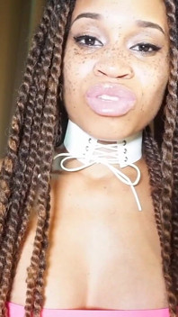 Go Gay for Rosie- Dominatrix Goddess Rosie Reed Convinces You to Go Gay for Her- Ebony Femdom Make Me Bi- 1080p HD