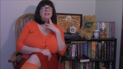 Lovely Lilith: Velma's fantasy