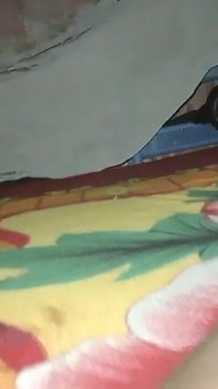 Nothing Is as Nice Like Fucking My Bed