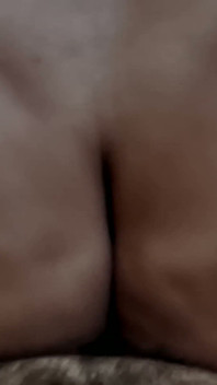 Femme Arabe BBW Sexy, Grosse Bite, Hijab
