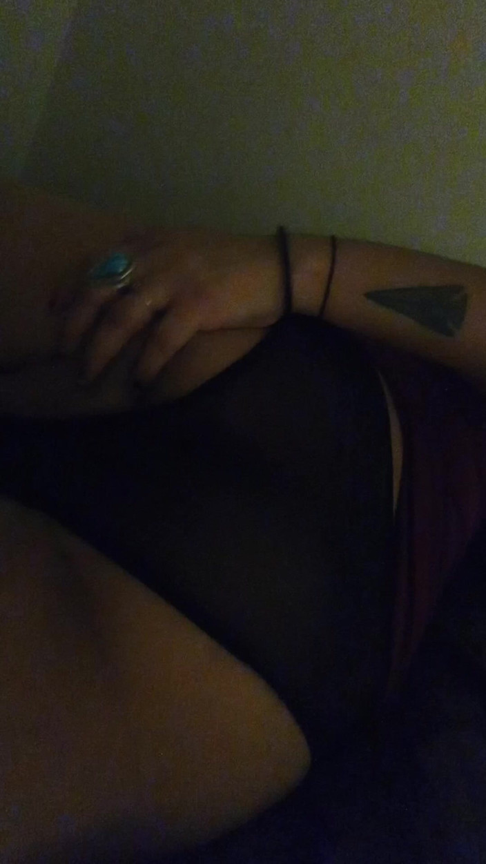 DeesDeepThroat: Dee video