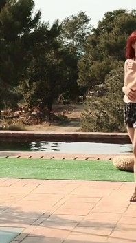 Erika Lust - Groupsex Słodka, ale Psycho