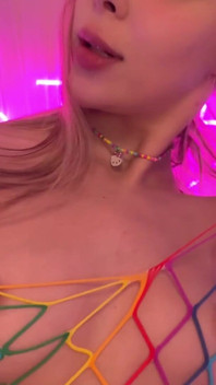 Mini Boobs, Mega Tease