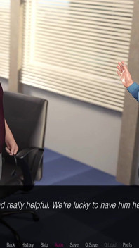 Het harde nieuws van Jessica O'Neil - gameplay tot #52