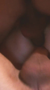 Wet Sensations Scene-4_busty Blonde in Lingerie Enjoys Group Fucking and Bukkake at the Sex Shop