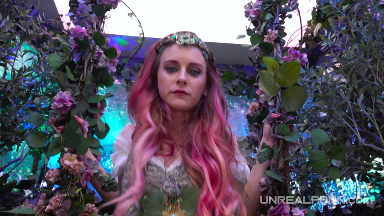 Unreal Porn: Unreal Porn 11: Elf