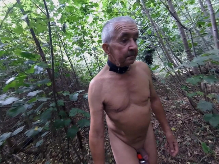 Andy: Jalan kaki 62 2025