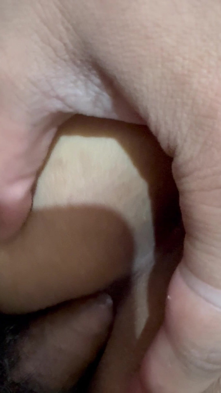 Nepoindian: Indiana apertada anal