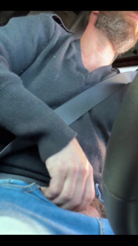 Taking a Ride
