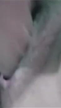 Sexy Filipina MILF Riding, Fucking, & Sucking Her Big Dildo Like a Pro