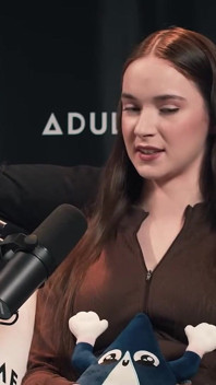 Hazel Moore: Mormon Soaking, Porn Acting, & The Party's Over | Podcast czasu dla dorosłych
