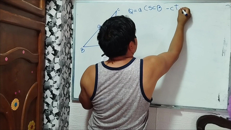 Rosaroja: Trigonometria: Razões Trigonométricas - Exercício 1