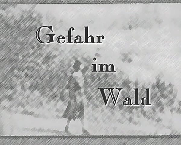 GERMAN PORN CLASSICS: Farfars låda