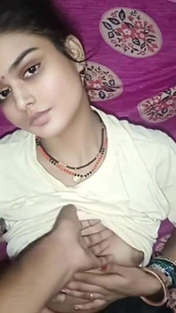 New Indian Desi Boy Muslim Girl