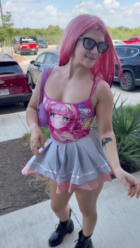 Outfit Check