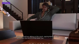 Perkahwinan yang sangat ketat bahagian 10