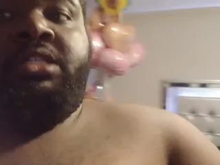 I tried to exercise while naked