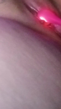 Masturbation sexy avec double pénétration
