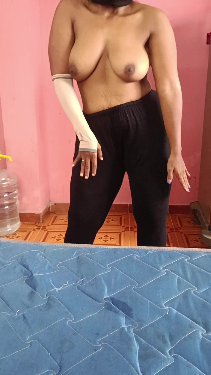 Reshma hot: Tamilska dziewczyna gorący nagi taniec