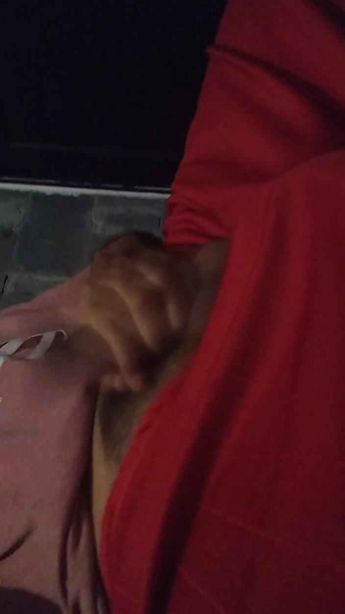 AlexAlejandro13: Penis skakar i badrummet