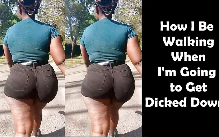Fucker: Innocent Woman Use Her Huge Ass to Tease Huge Cock...