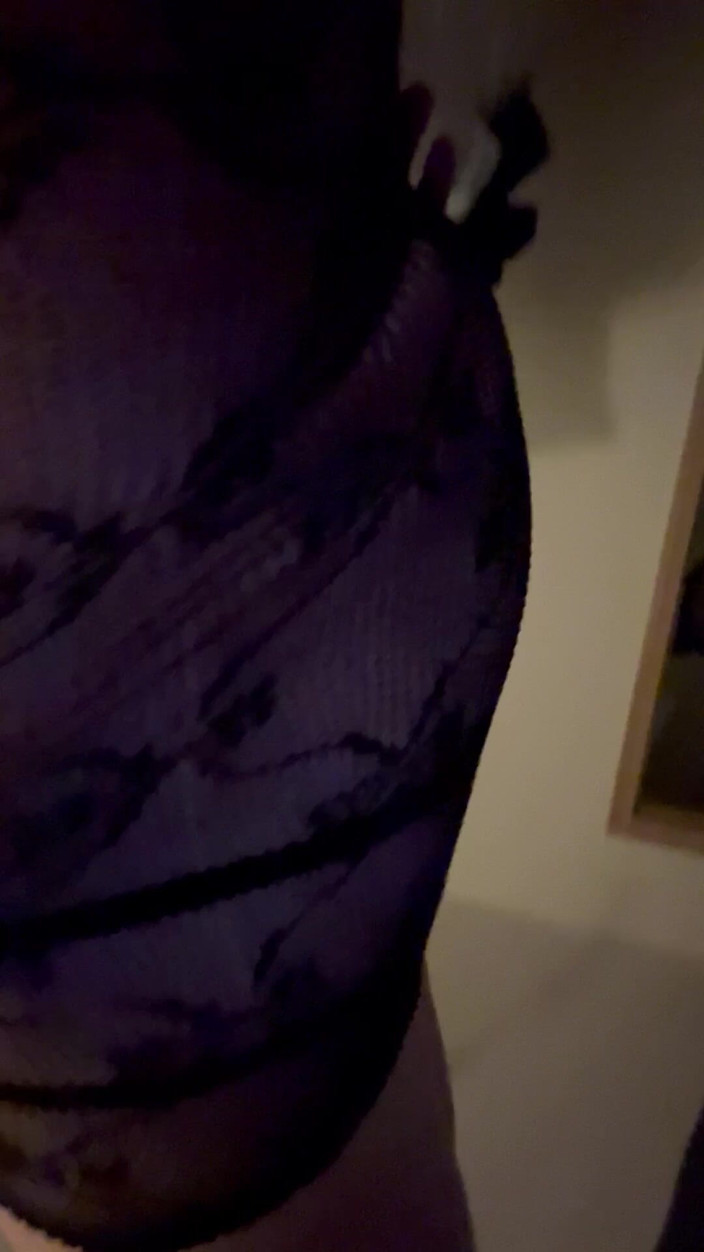 realNASTY: Saya Tunjukkan Awak Punggung Besar Saya