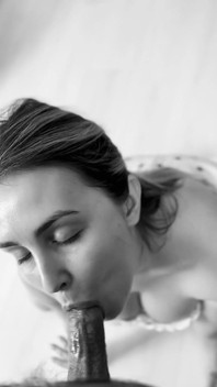 Blowjob From Stepmother