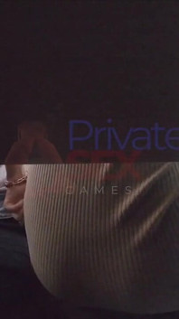 I Deep Throat My Boss Under the Desk and Swallow It All!